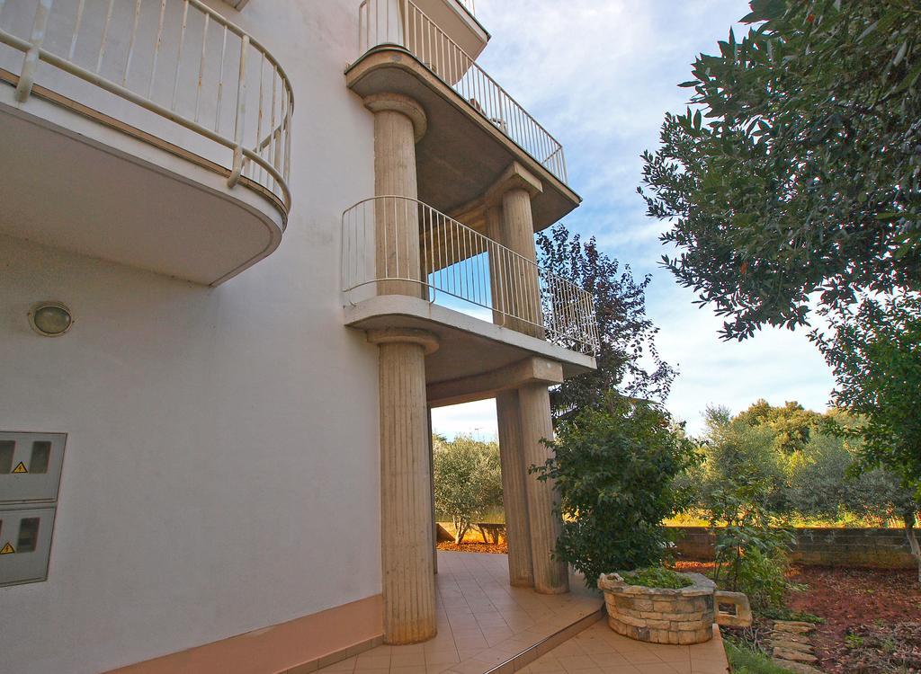 By The Sea 750 Apartment Pjescana Uvala