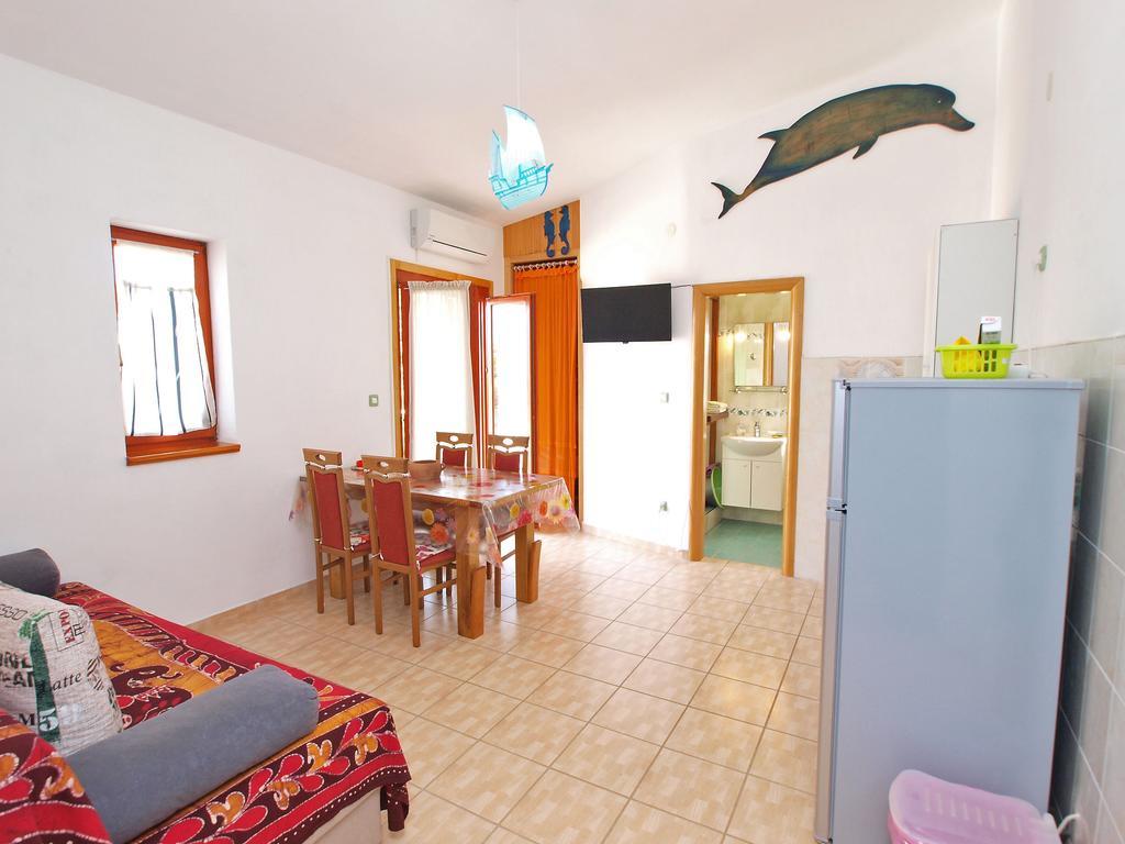 Apartment By The Sea 750 Pjescana Uvala