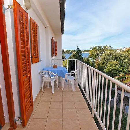Apartments By The Sea 750 Pjescana Uvala Exterior photo
