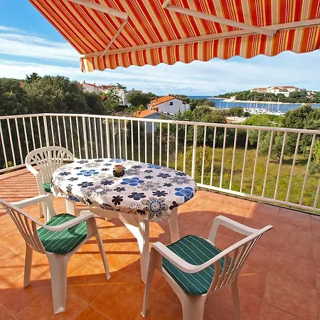 Apartments By The Sea 750 Pjescana Uvala Exterior photo