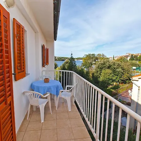 Apartments By The Sea 750 Pjescana Uvala Exterior photo