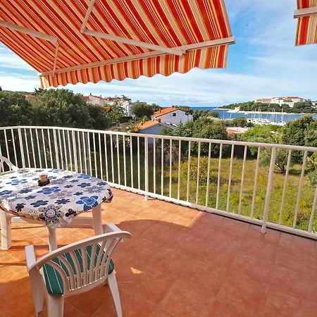 Apartments By The Sea 750 Pjescana Uvala Exterior photo