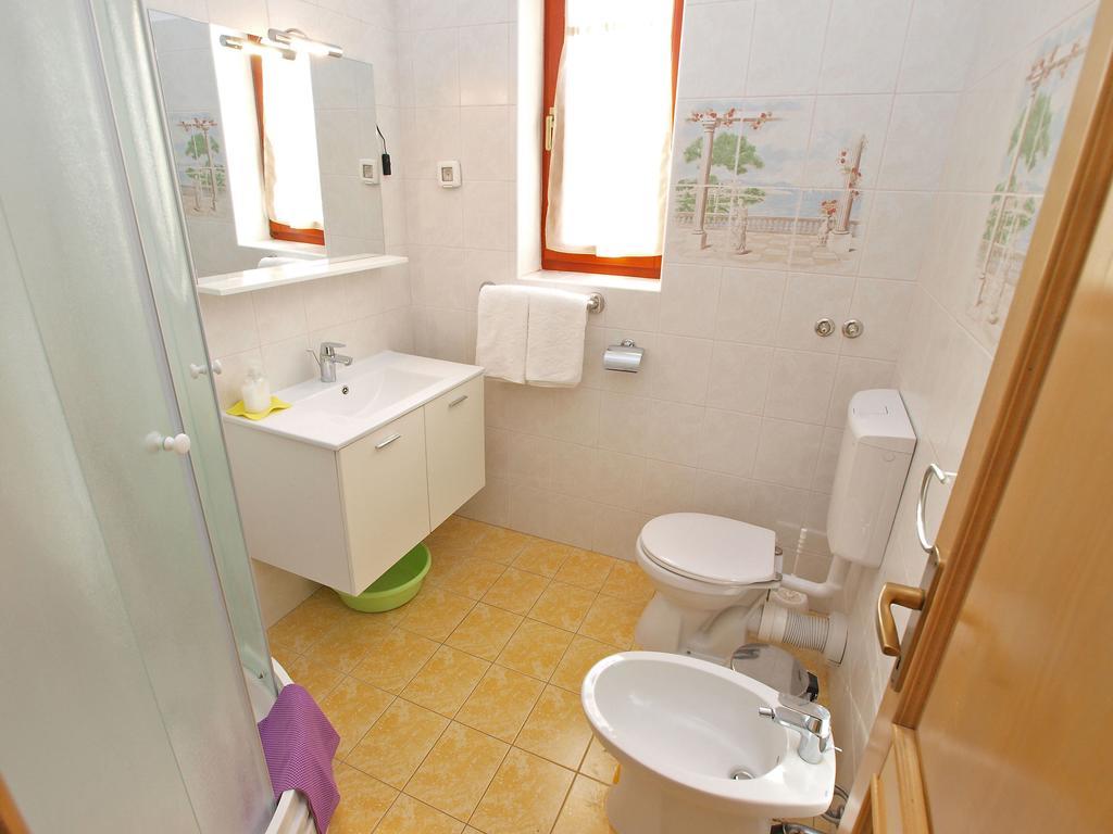 Appartamento By The Sea 750